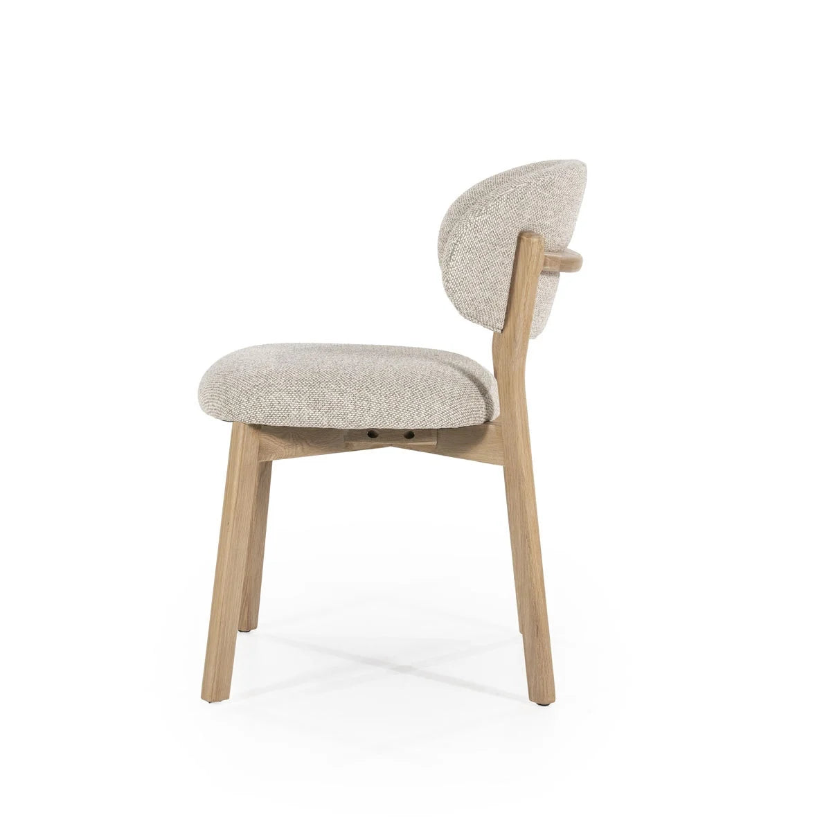 Scaun MELIS TAUPE