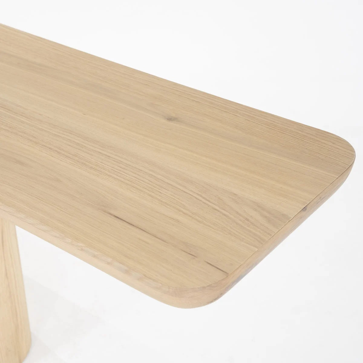 Consola LAOS NATURAL 200 x 45 x 80 CM