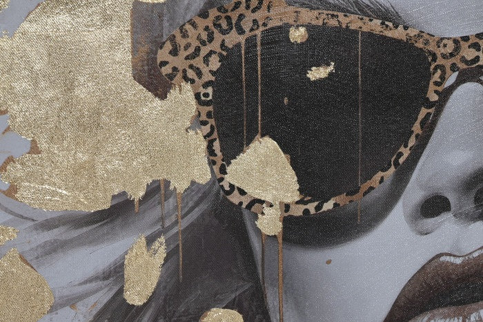 Set 2 tablouri ELIXIR GIRL 70 CM