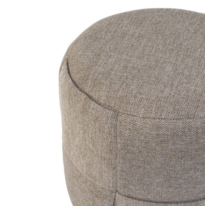 Taburet ELNIS Ø40 CM