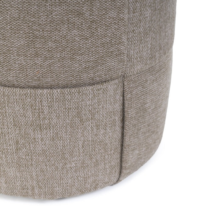 Taburet ELNIS Ø40 CM