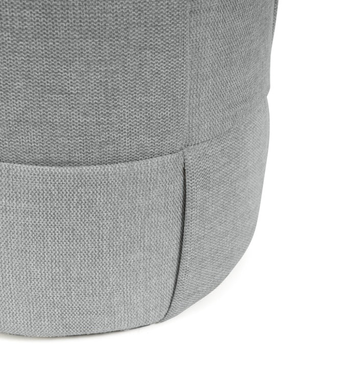 Taburet ELNIS Ø40 CM