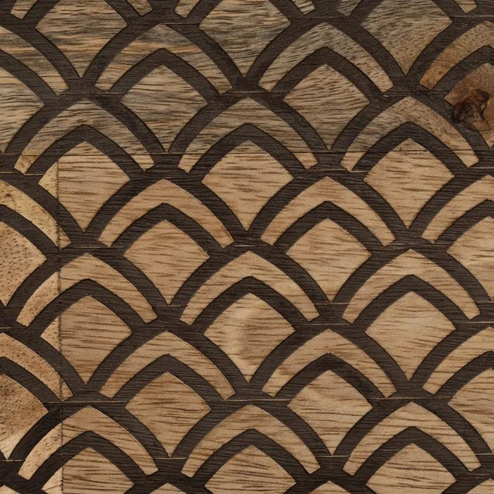 Noptiera ELPHI 70 x 35 x 71 CM