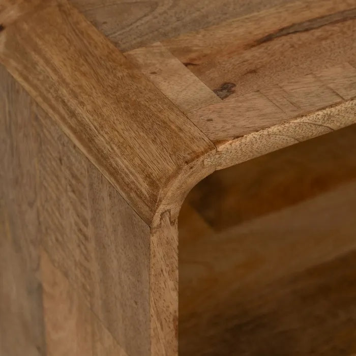 Noptiera ELPHI 45 x 31 x 63 CM