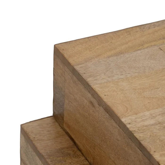 Noptiera ELPHI 46 x 30 x 60 CM