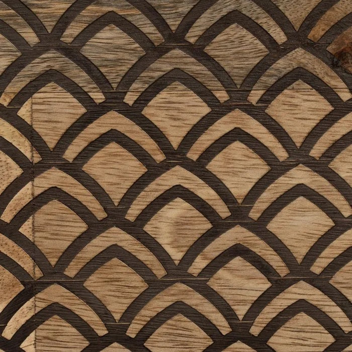 Noptiera ELPHI 46 x 30 x 60 CM