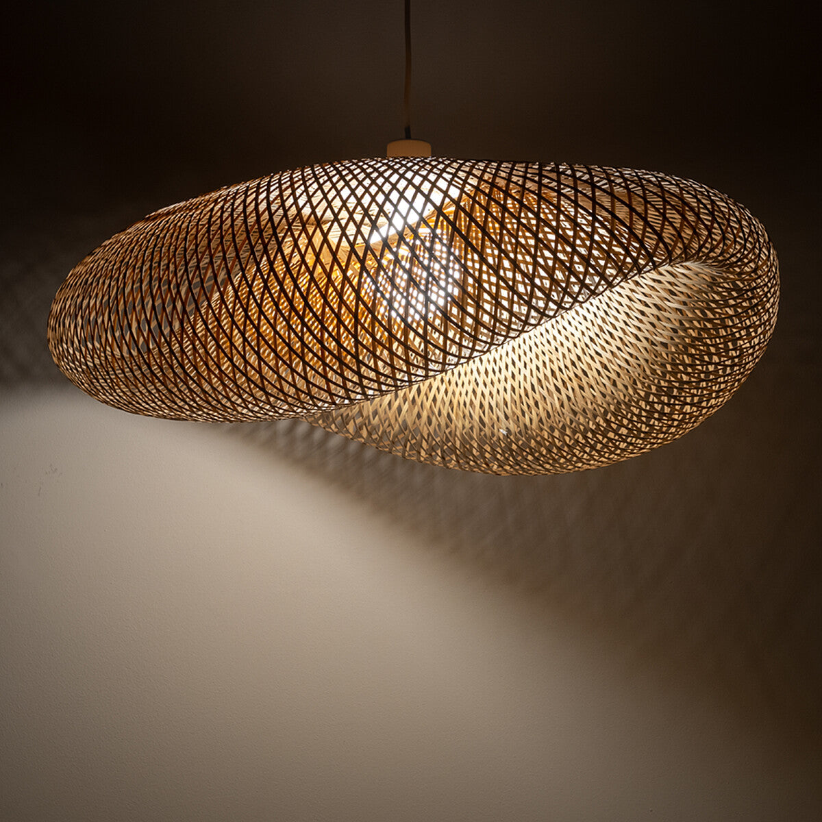 Lampa suspendata ELRUP L