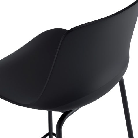 Scaun de bar ESTON H68 CM