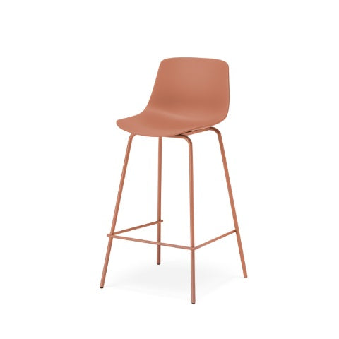 Scaun de bar ESTON H68 CM