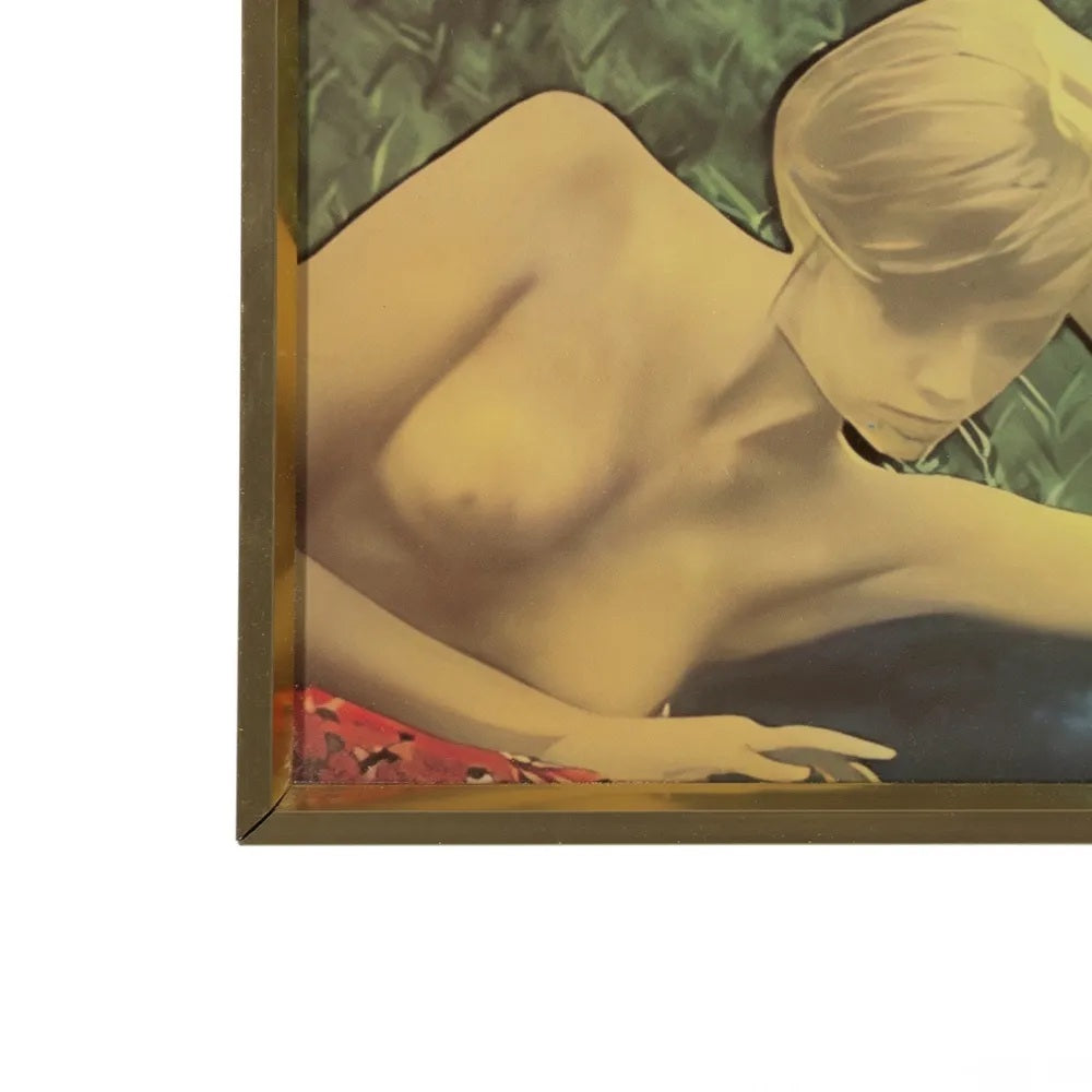 Tablou ELVA POP ART 80 CM