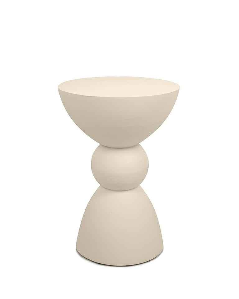 Masuta de cafea ELVONA Ø35 x 51 CM