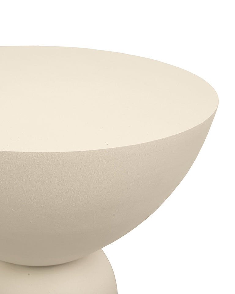 Masuta de cafea ELVONA Ø35 x 51 CM