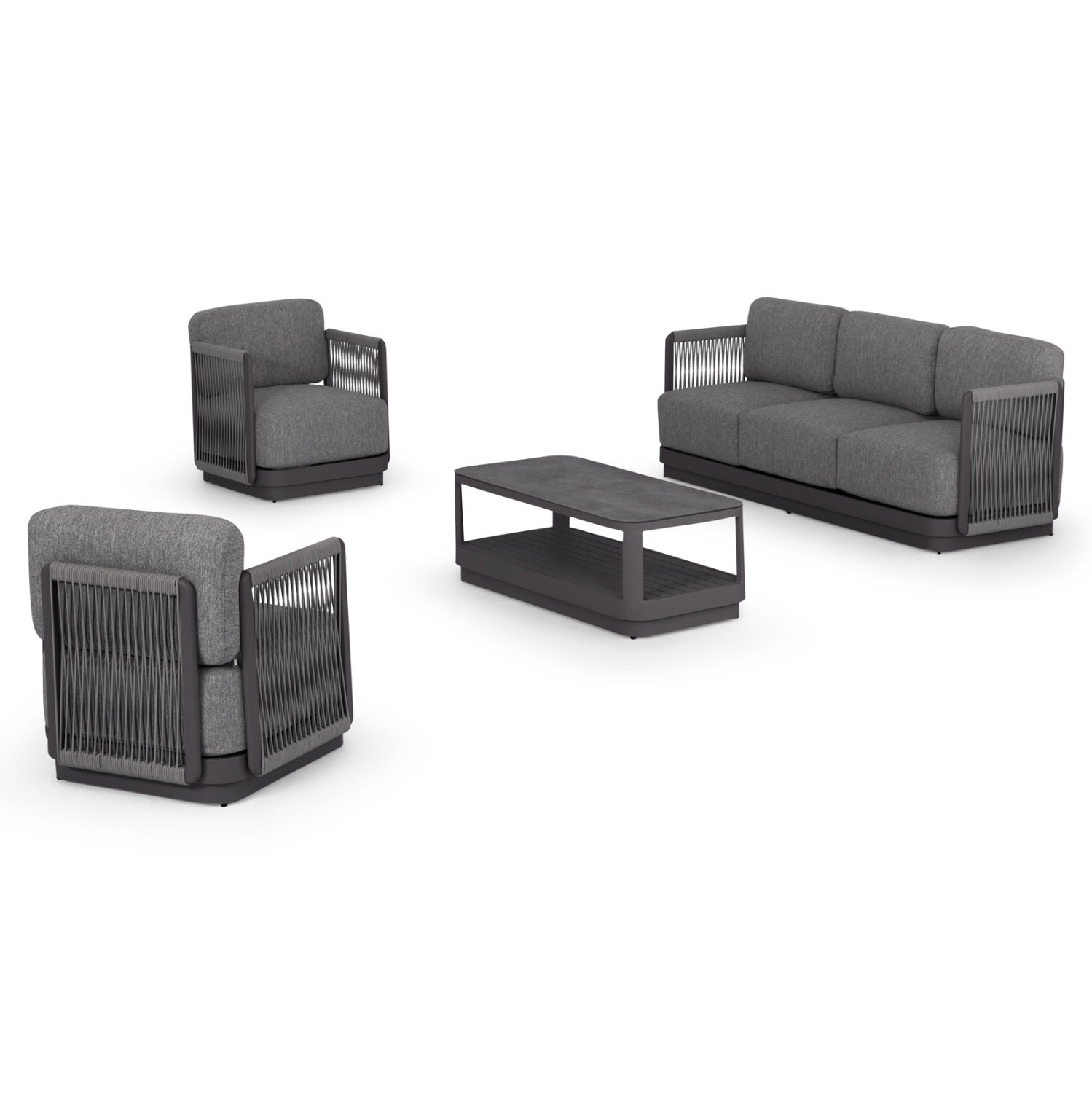 Set pentru exterior ELYSIA