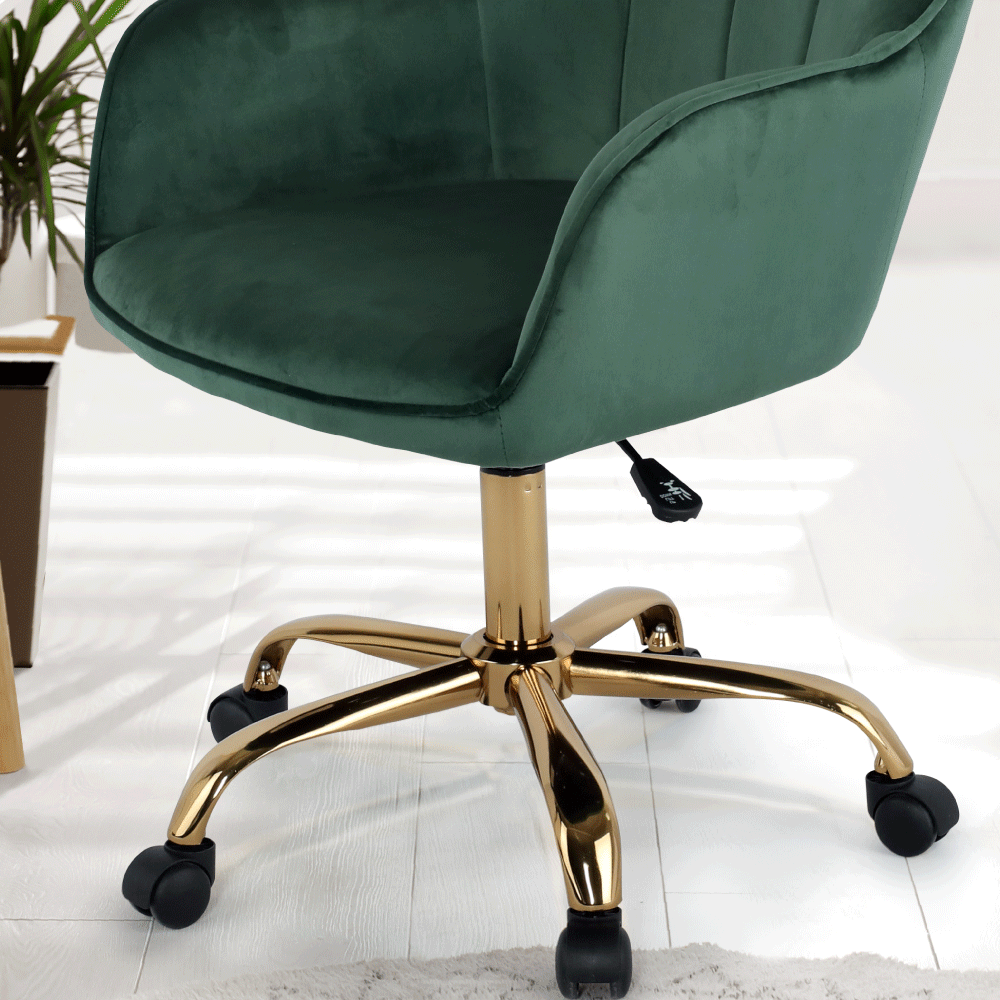 Scaun de birou CALIENTE TYPE II