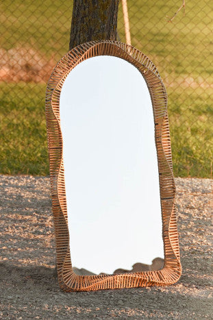 Oglinda de perete SAVIN 61 x 117 CM