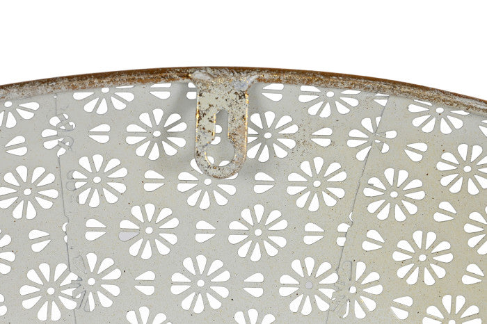 Oglinda de perete BRENS Ø76 CM