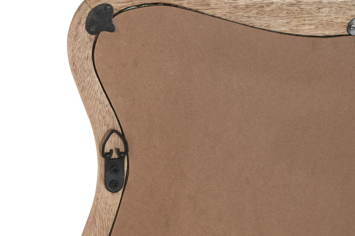 Oglinda de perete HARPER 50 x 71 CM