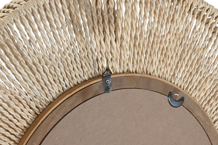 Oglinda de perete JORLIN Ø73 CM