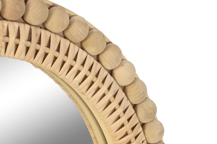 Oglinda de perete BELORN 48 x 80 CM