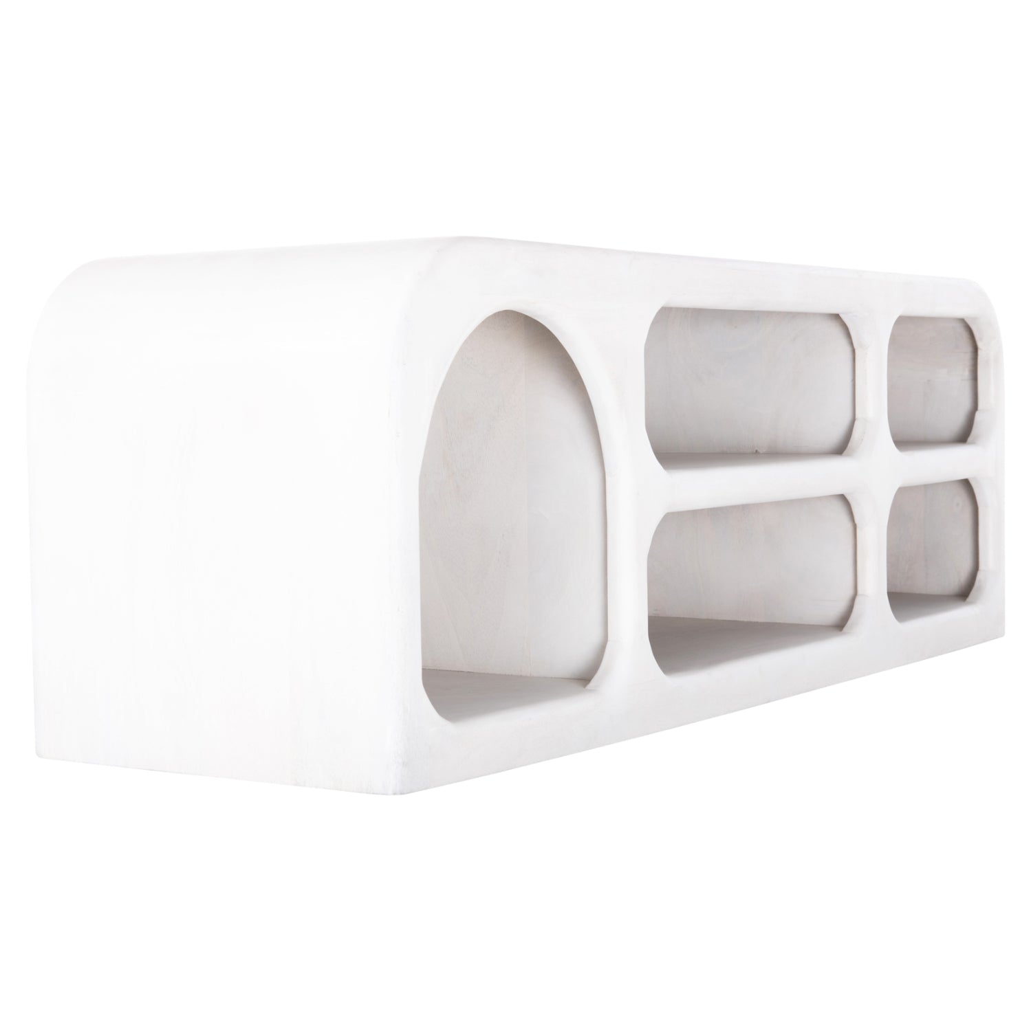 Comoda TV ESTRIA 130 x 40 x 45 CM