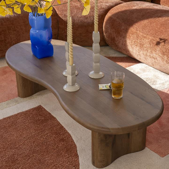 Masuta de cafea BALERO 140 x 60 x 35 CM