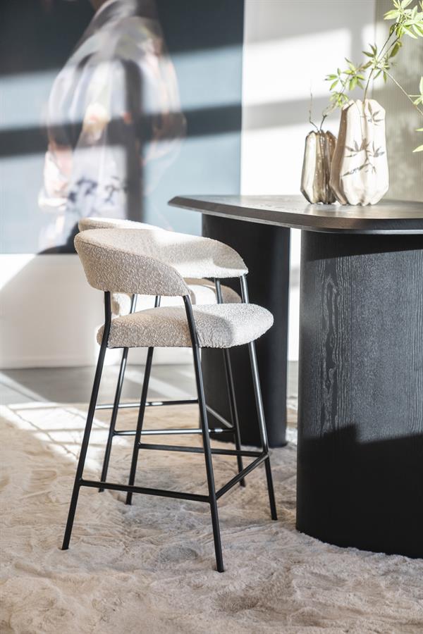 Scaun de bar SELVAS H67 CM