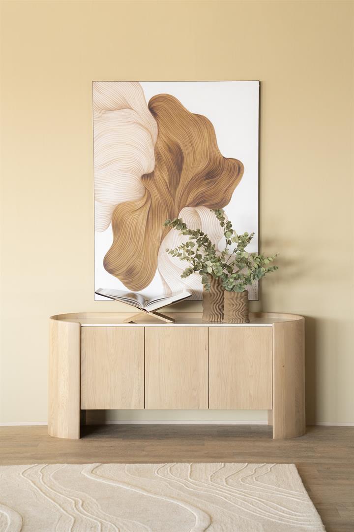 Comoda ELBARN 165 x 40 x 75 CM