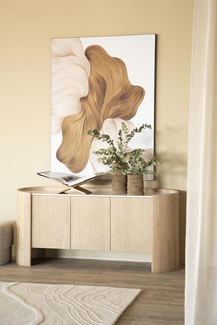 Comoda ELBARN 165 x 40 x 75 CM