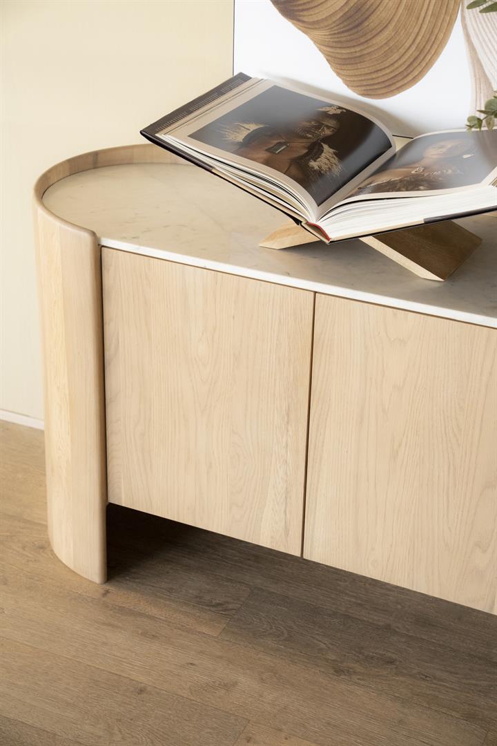 Comoda ELBARN 165 x 40 x 75 CM