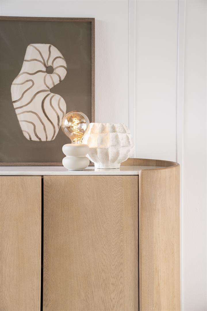 Cabinet ELBARN 120 x 40 x 140 CM