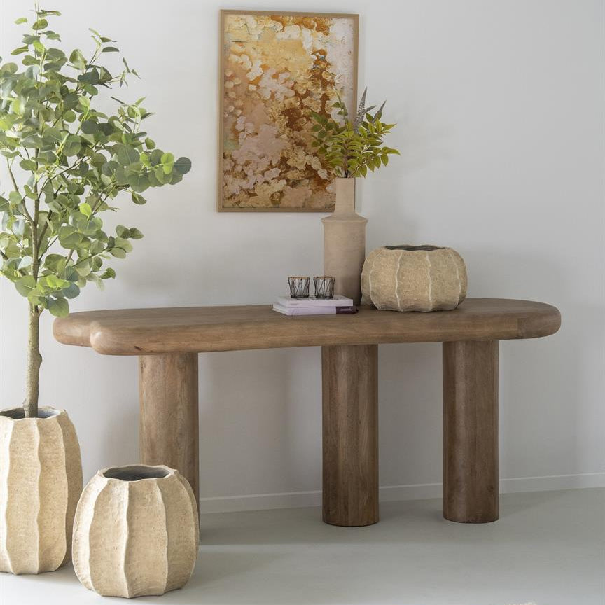 Consola BRISANT 180 x 55 x 76 CM