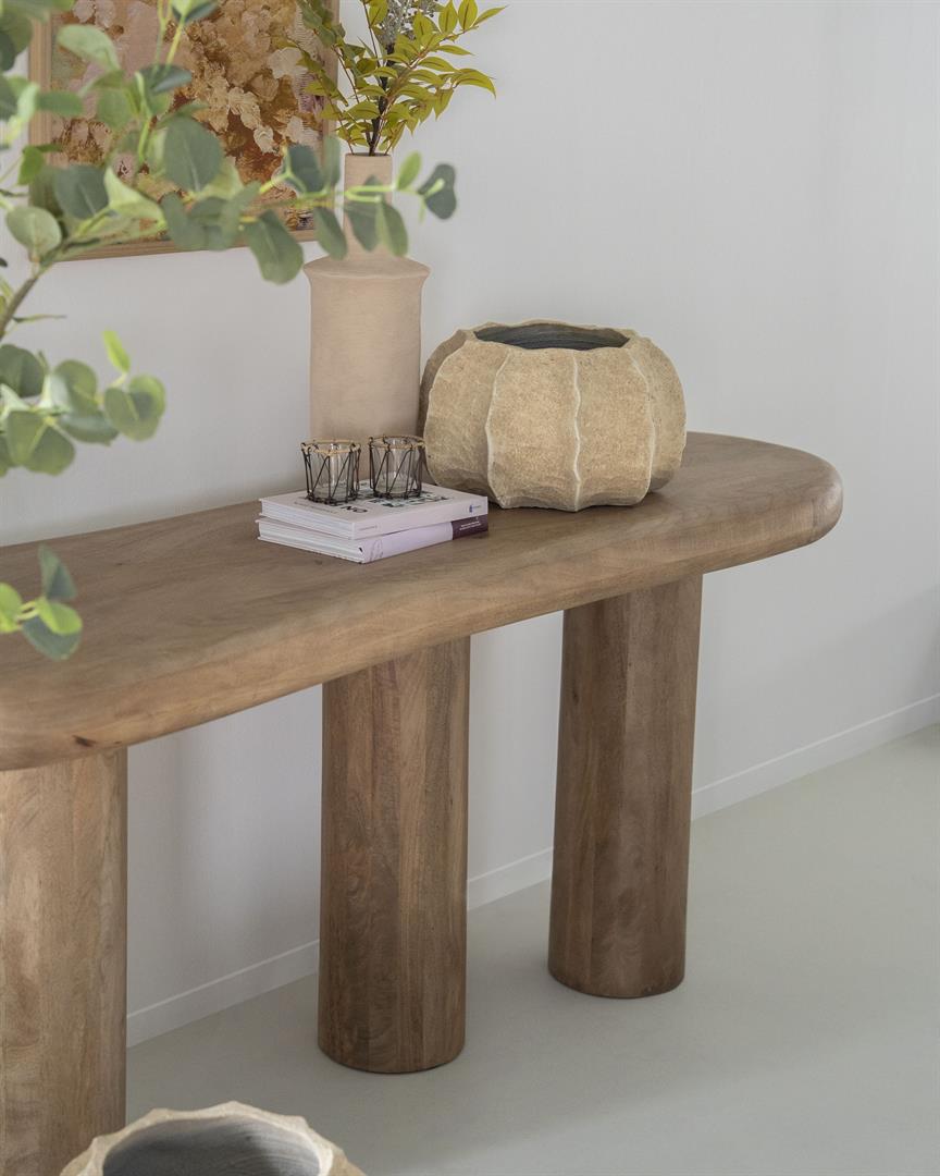 Consola BRISANT 180 x 55 x 76 CM