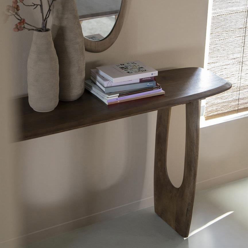 Consola MORANO 150 x 40 x 80 CM