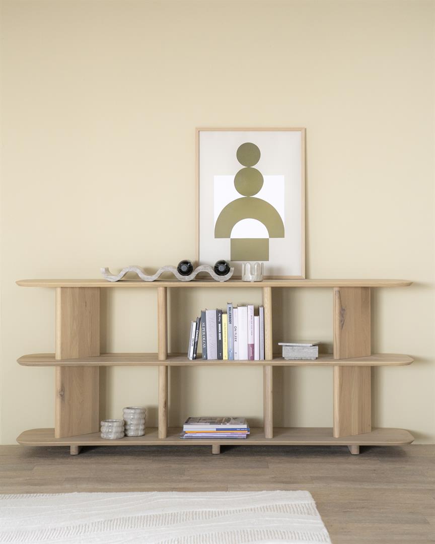 Comoda DOLSIN 180 x 40 x 80 CM