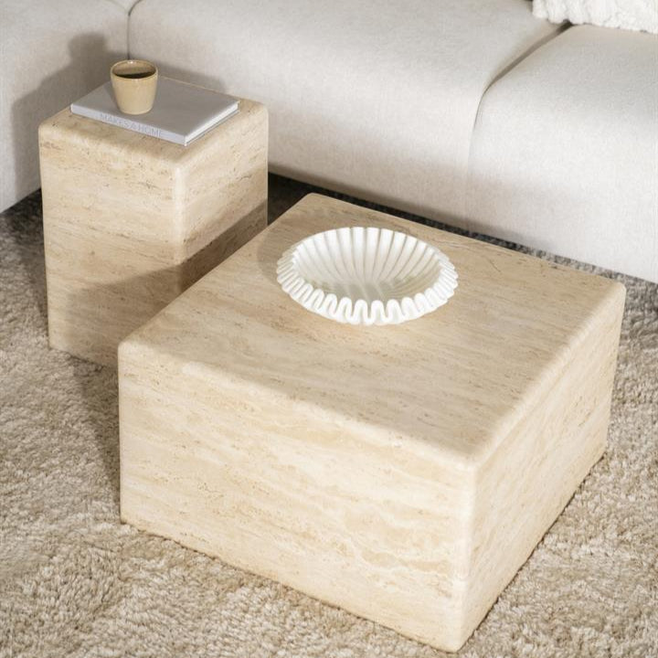 Masuta de cafea EMBRAS 30 x 47 CM