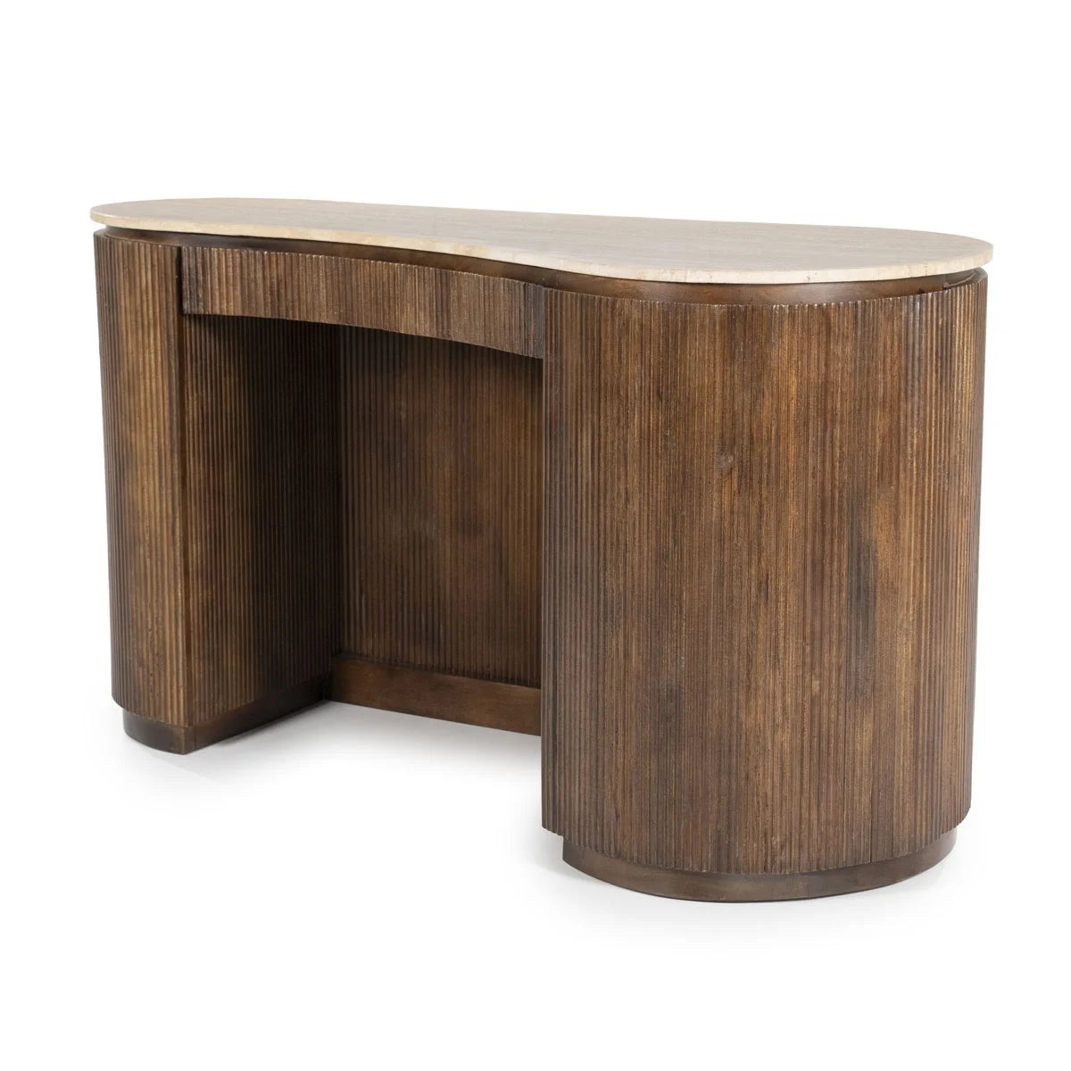 Birou GENTA 129 x 60 x 77 CM