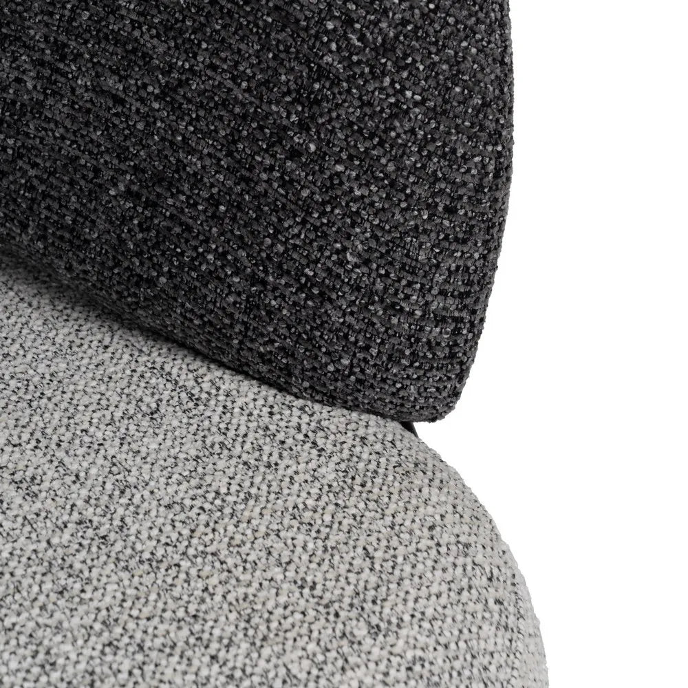 Fotoliu FALIA BICOLOR