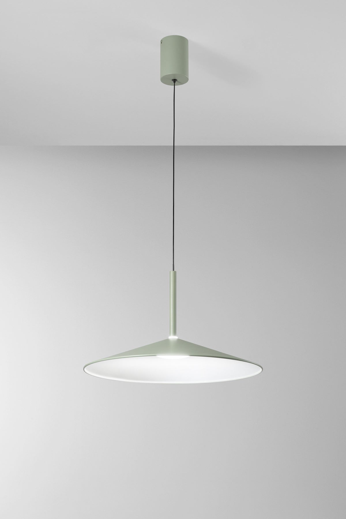 Lampa suspendata KHAN
