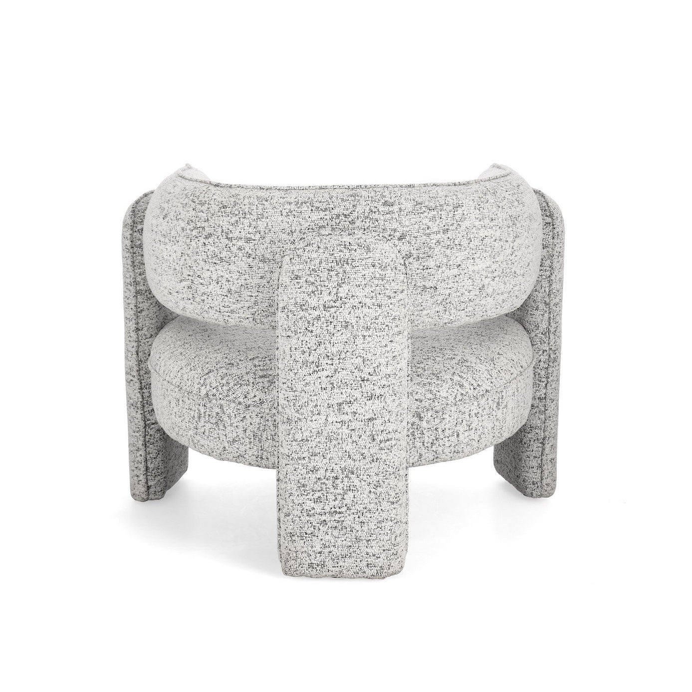 Fotoliu FASTOS MELANGE