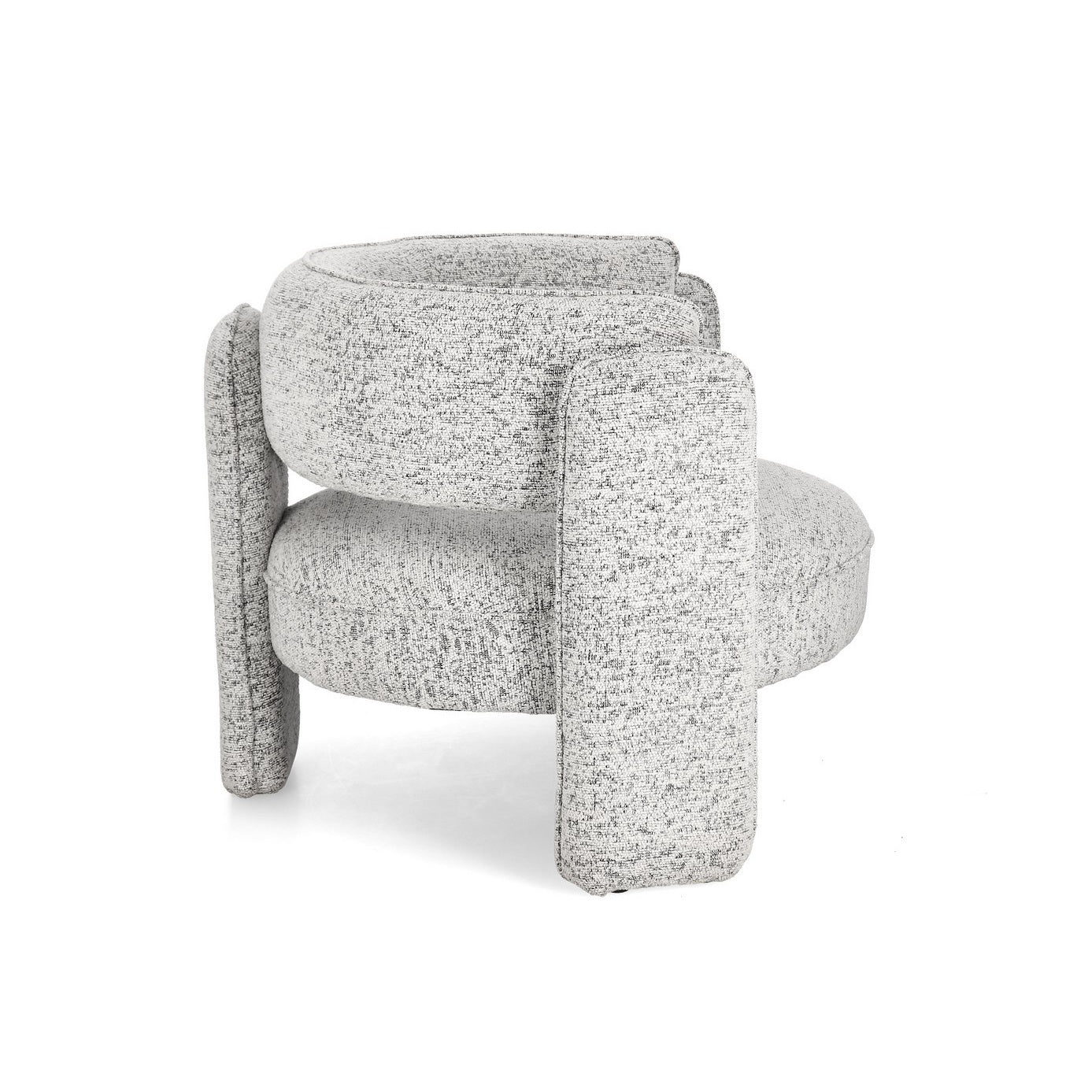 Fotoliu FASTOS MELANGE