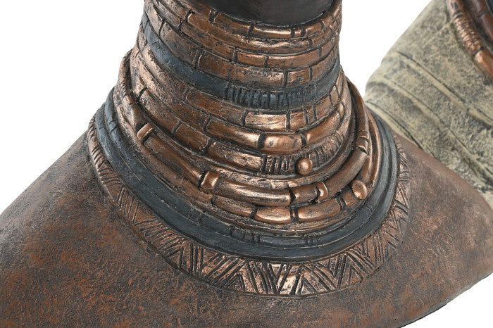 Set 2 decoratiuni HOVI AFRICAN