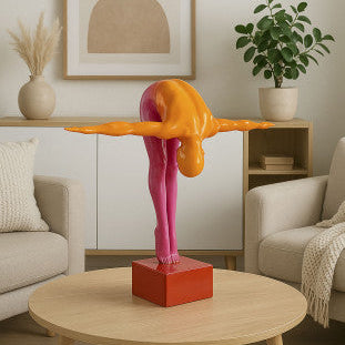 Decoratiune LUVIO ATLETO