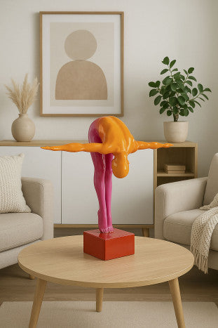 Decoratiune LUVIO ATLETO