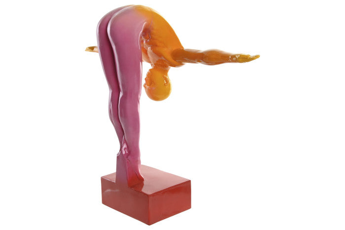 Decoratiune LUVIO ATLETO