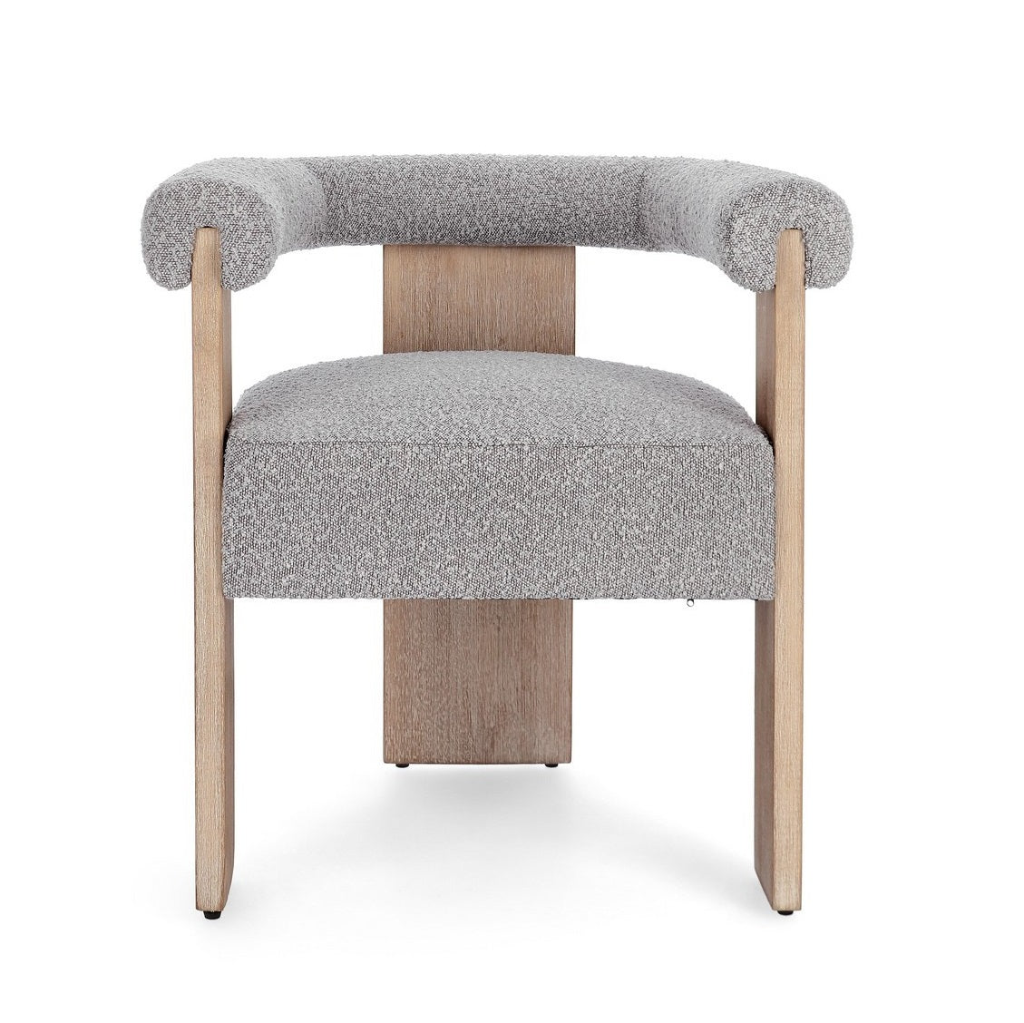 Scaun FIRAS BOUCLE NATURAL