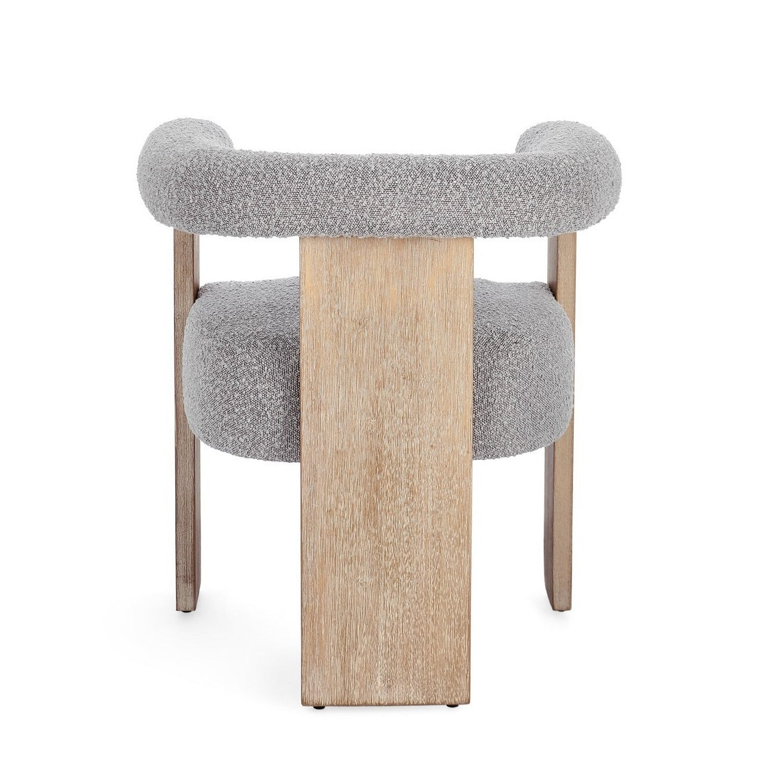 Scaun FIRAS BOUCLE NATURAL
