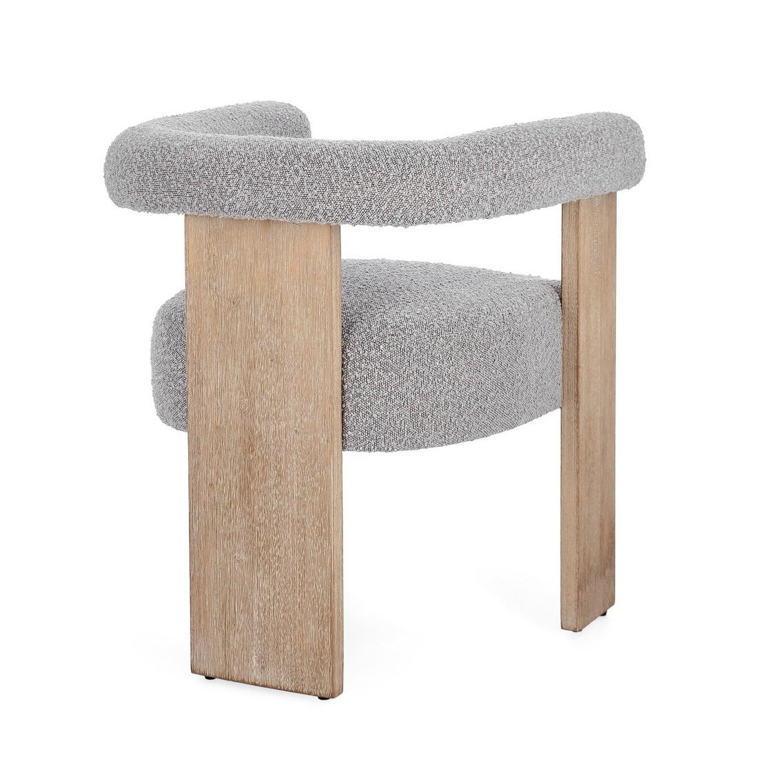 Scaun FIRAS BOUCLE NATURAL