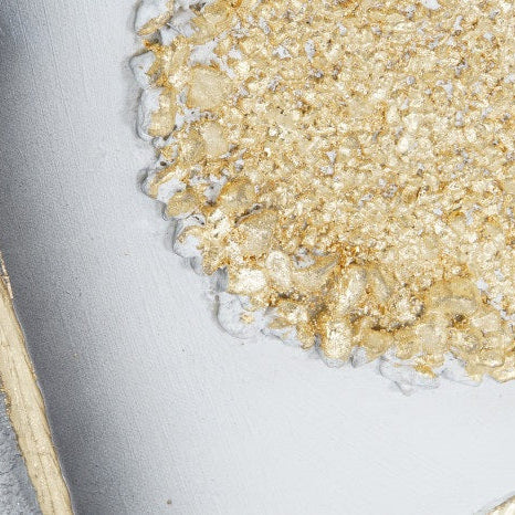 Set 2 tablouri FLISE ABSTRACT 80 CM