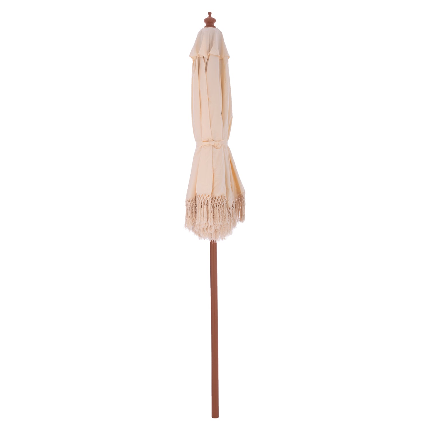 Umbrela FUENTE WOOD Ø2.25 M