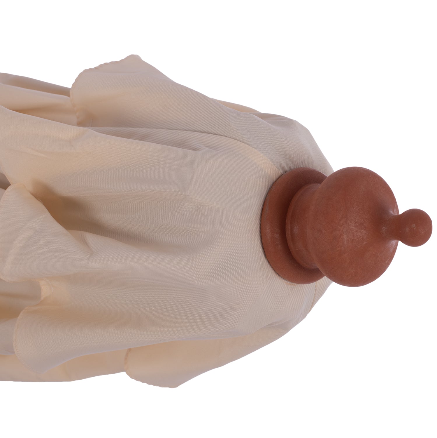 Umbrela FUENTE WOOD Ø2.25 M